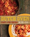 Cover: Dutch Oven Cajun and Creole - Gibbs Smith