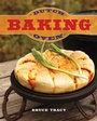 Cover: Dutch Oven Baking - Gibbs Smith
