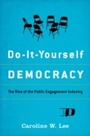 Cover: Do-It-Yourself Democracy - OUP eBook