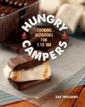Cover: Hungry Campers - Gibbs Smith