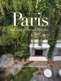 Cover: In & Out of Paris - Simon + Schuster LLC