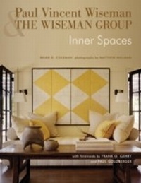 Enlarge image Cover: Inner Spaces - Simon + Schuster LLC