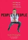 Cover: People People - Simon + Schuster LLC