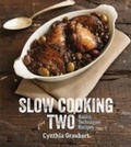 Cover: Slow Cooking for Two - Gibbs Smith