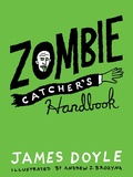 Cover: Zombie Catcher's Handbook - Gibbs Smith