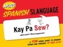 Cover: More Spanish Slanguage - Simon + Schuster LLC