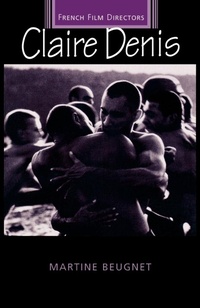 Abbildung von: Claire Denis - Manchester University Press