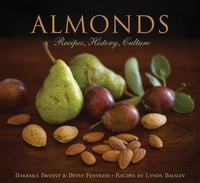 Enlarge image Cover: Almonds - Gibbs Smith