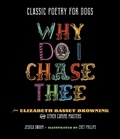 Cover: Classic Poetry for Dogs - Simon + Schuster LLC