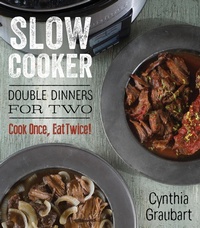 Enlarge image Cover: Slow Cooker - Gibbs Smith