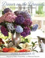 Cover: Dinner on the Grounds - Gibbs Smith