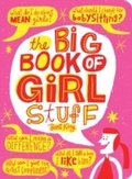 Cover: The Big Book of Girl Stuff - Gibbs Smith