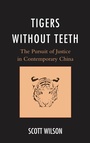Cover: Tigers without Teeth - Rowman & Littlefield Publishers