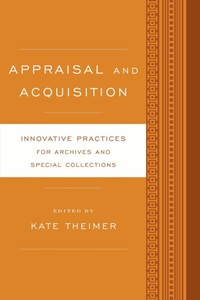 Abbildung von: Appraisal and Acquisition - Bloomsbury eBooks US