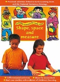 Cover: Shape, Size and Measure - A & C Black Publishers Ltd