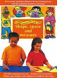 Enlarge image Cover: Shape, Size and Measure - A & C Black Publishers Ltd