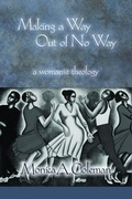 Cover: Making a Way Out of No way - Fortress Press