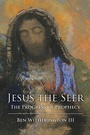 Cover: Jesus the Seer - Fortress Press