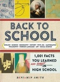 Cover: Back to School - Adams Media