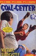 Cover: Goal Getter - A & C Black Publishers Ltd