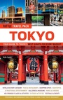 Cover: Tokyo Tuttle Travel Pack - Tuttle Publishing