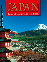 Abbildung von: Japan Land of Beauty & Tradition - Tuttle Publishing