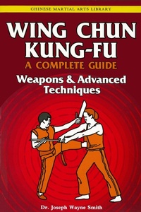 Enlarge image Cover: Wing Chun Kung-Fu Volume 3 - Tuttle Publishing