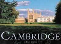 Abbildung von: Cambridge Groundcover - Jarrold Publishing