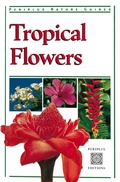 Cover: Tropical Flowers - Periplus Editions
