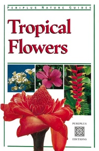 Abbildung von: Tropical Flowers - Periplus Editions