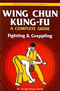 Cover: Wing Chun Kung-fu Volume 2 - Tuttle Publishing