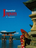 Cover: Beautiful Japan - Tuttle Publishing