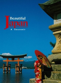 Abbildung von: Beautiful Japan - Tuttle Publishing
