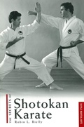 Cover: Secrets of Shotokan Karate - Tuttle Publishing