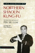 Cover: Secrets of Northern Shaolin Kung-fu - Tuttle Publishing