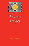 Cover: Andrew Davies - Manchester University Press