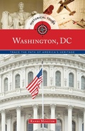 Cover: Historical Tours Washington, DC - Globe Pequot Press
