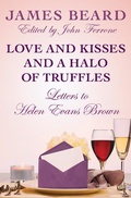 Cover: Love and Kisses and a Halo of Truffles - Open Road Media