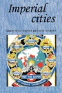 Cover: Imperial Cities - Manchester University Press