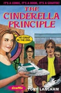Cover: The Cinderella Principle - A & C Black Publishers Ltd