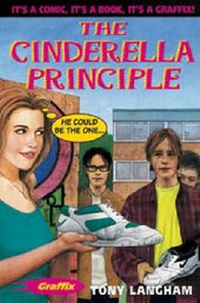 Enlarge image Cover: The Cinderella Principle - A & C Black Publishers Ltd
