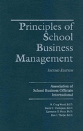 Cover: Principles of School Business Management - Rowman & Littlefield Education