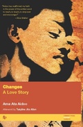 Cover: Changes - The Feminist Press at CUNY