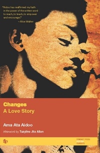 Enlarge image Cover: Changes - The Feminist Press at CUNY