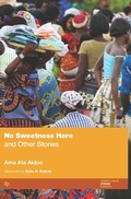 Cover: No Sweetness Here - The Feminist Press at CUNY