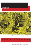 Cover: Waiting - The Feminist Press at CUNY
