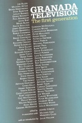 Cover: Granada Television - Manchester University Press