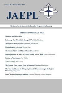 Enlarge image Cover: Jaepl - Parlor Press