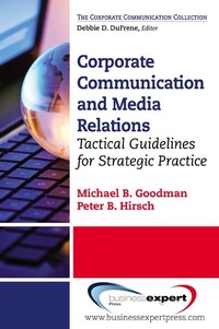Enlarge image Cover: Corporate Communication - Business Expert Press