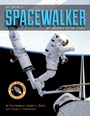Cover: Becoming a Spacewalker - Purdue University Press